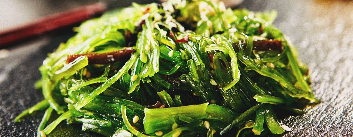 Why Seaweed Is a Superfood for Cannabis Plants Why Seaweed Is a Superfood for Cannabis Plants