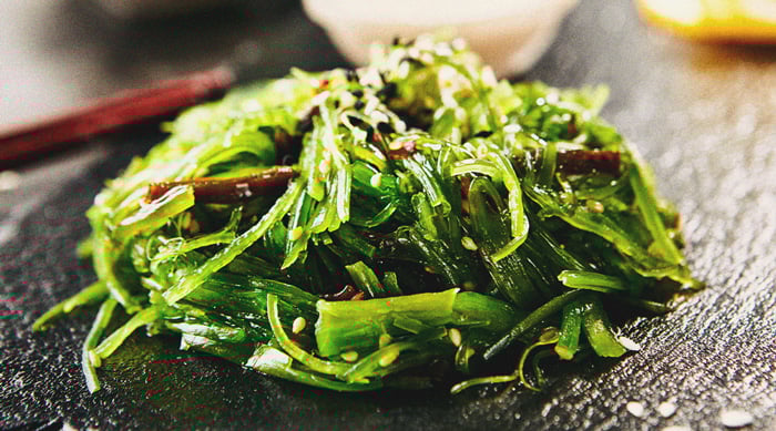 Why Seaweed Is a Superfood for Cannabis Plants Why Seaweed Is a Superfood for Cannabis Plants
