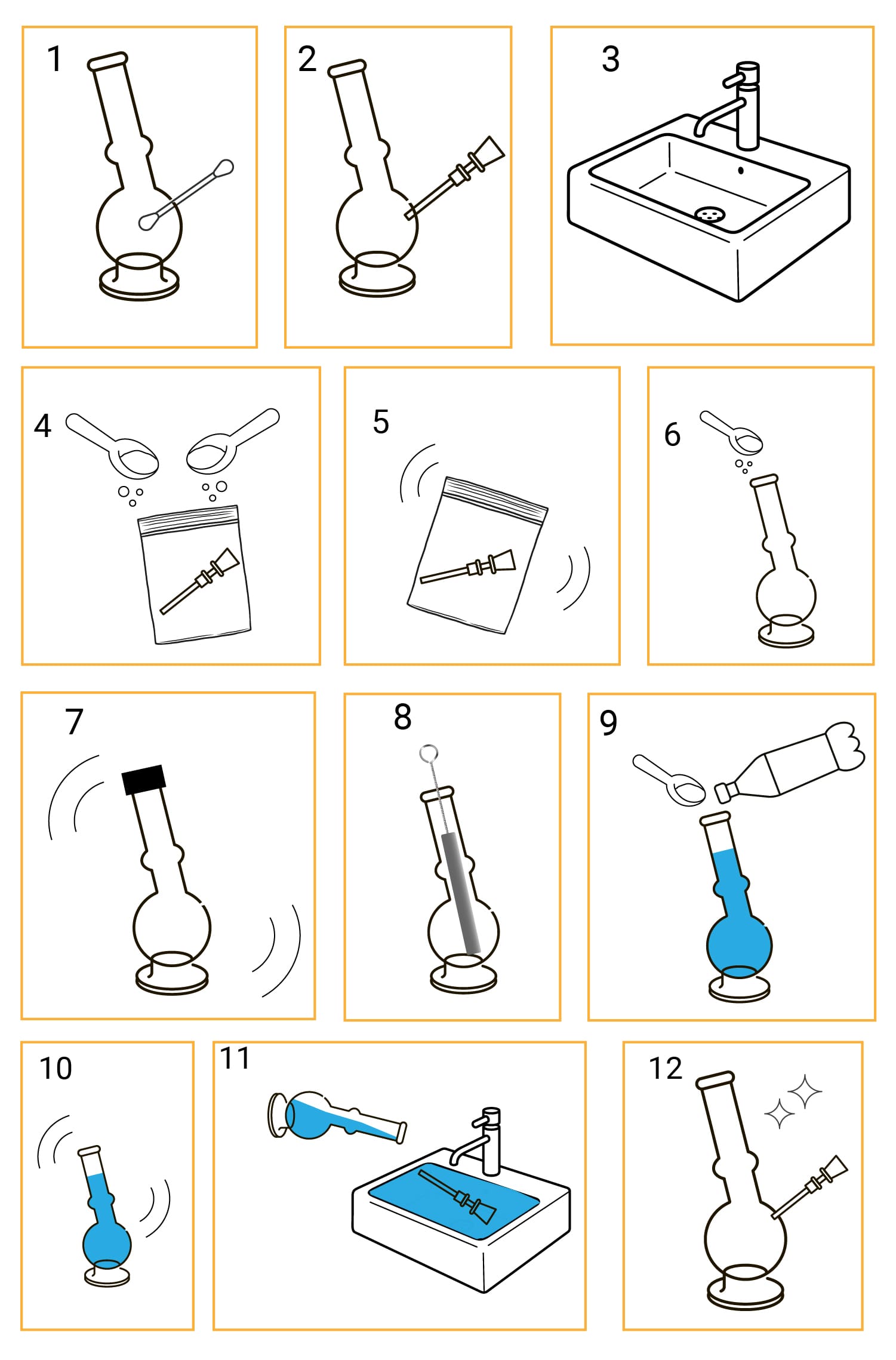 Step 1 Step 1