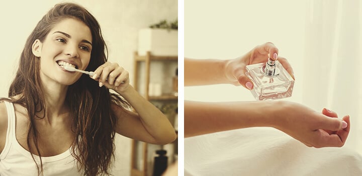 How To Deal With the Smell How To Deal With the Smell