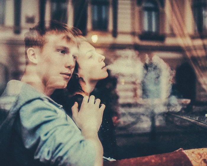 Does Smoking Weed Affect Relationships? Does Smoking Weed Affect Relationships?