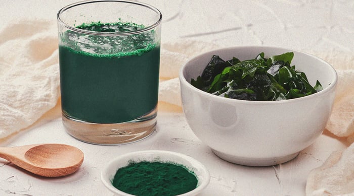 Why Seaweed Is a Superfood for Cannabis Plants Why Seaweed Is a Superfood for Cannabis Plants