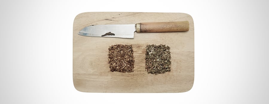 Knife and Chopping Board Knife and Chopping Board