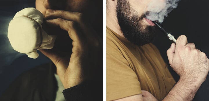 How To Deal With the Smell How To Deal With the Smell