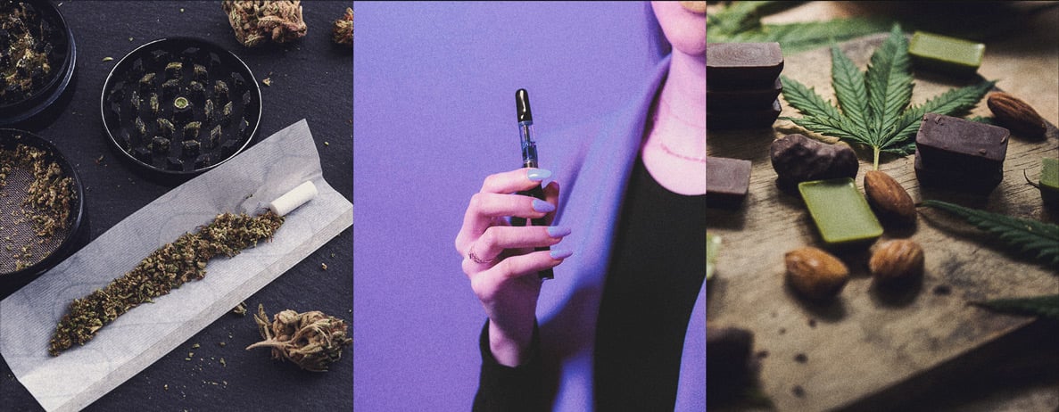 Women Using Cannabis To Improve Their Lifestyle Women Using Cannabis To Improve Their Lifestyle