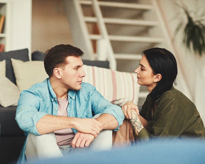 Does Smoking Weed Affect Relationships? Does Smoking Weed Affect Relationships?