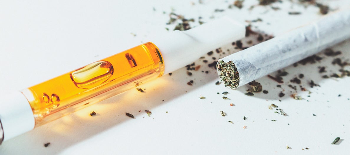 An Overview Of Cannabis Cartridges An Overview Of Cannabis Cartridges