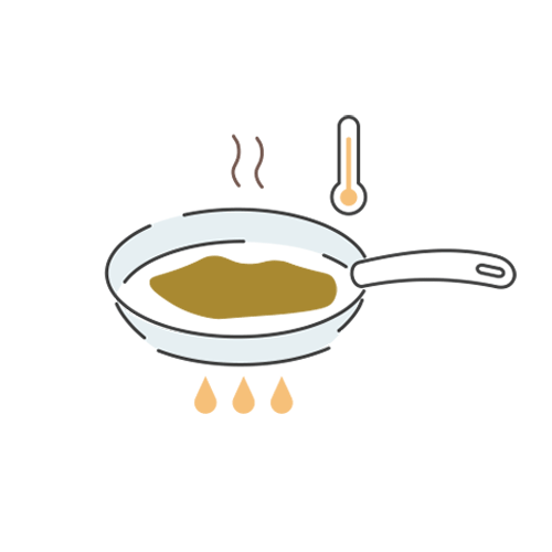 How to Make Hash at Home How to Make Hash at Home