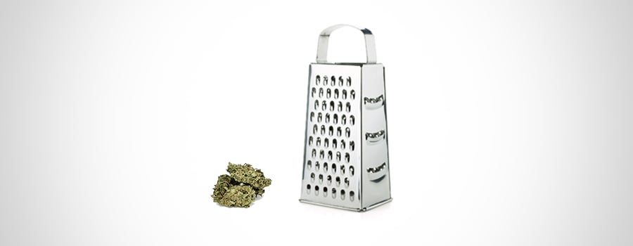 Cheese Grater