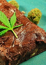 How To Make The Best Space Cakes: The Best Cannabis Recipe