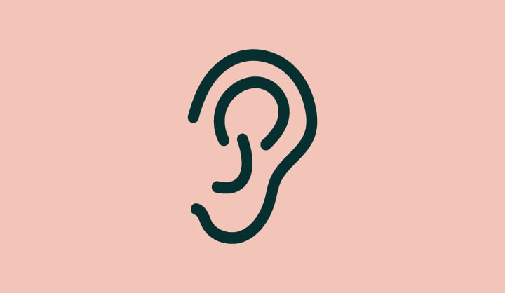 Hearing