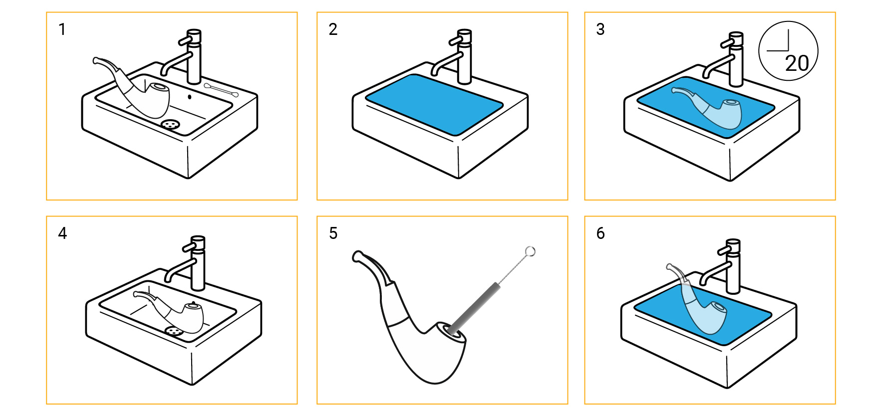 Instructions Instructions