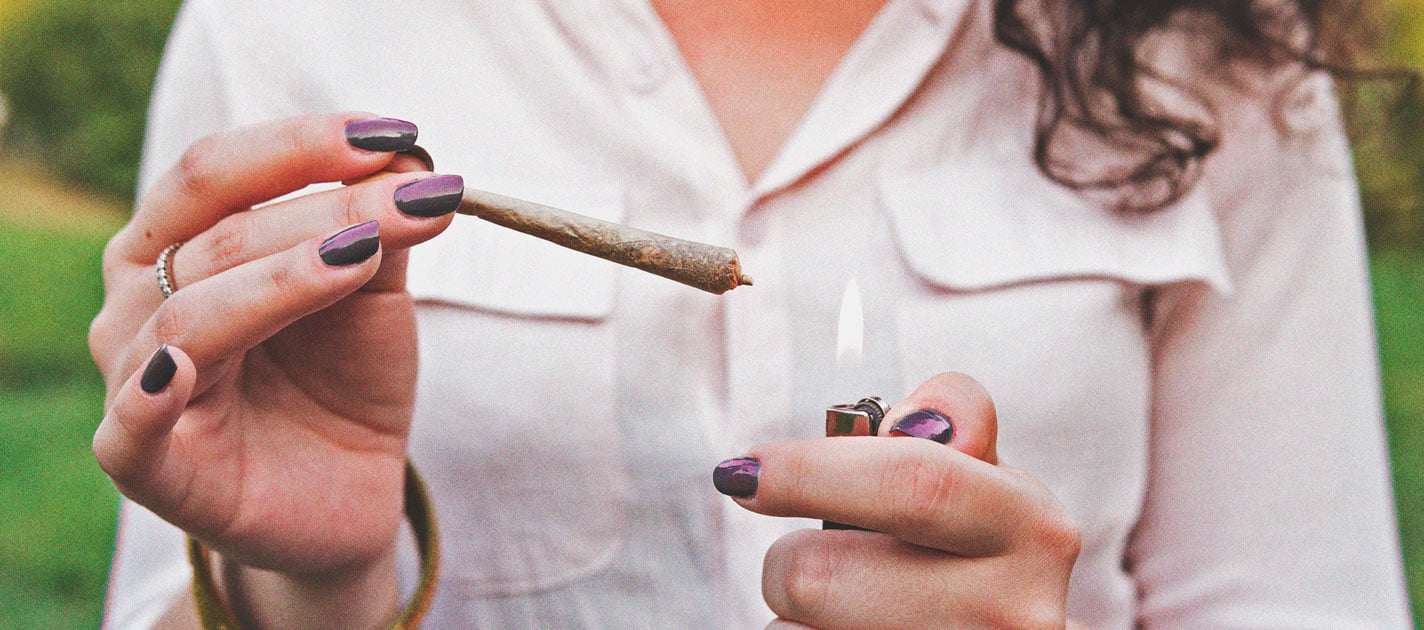 Safety Tips for First-Time Cannabis Smokers