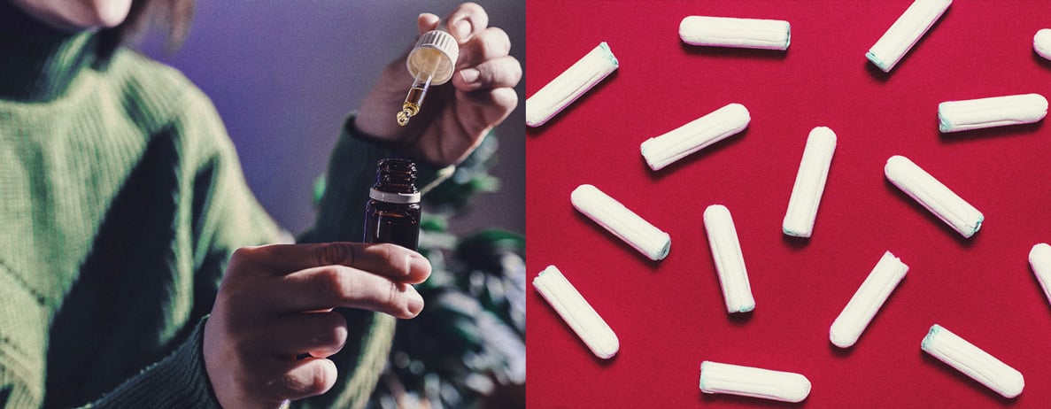 Women Using Cannabis To Improve Their Lifestyle Women Using Cannabis To Improve Their Lifestyle