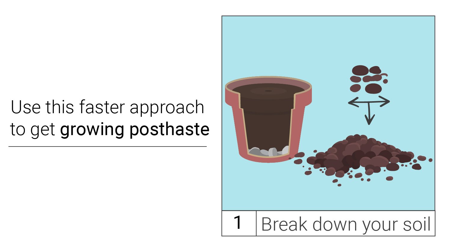 How To Save Money By Reusing Old Soil