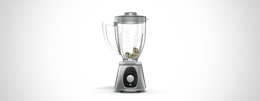 Blender Blender