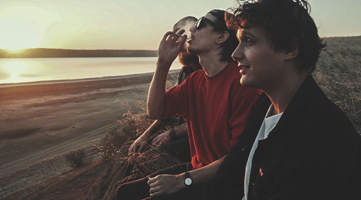 Can You Get High From Secondhand Weed Smoke? Can You Get High From Secondhand Weed Smoke?
