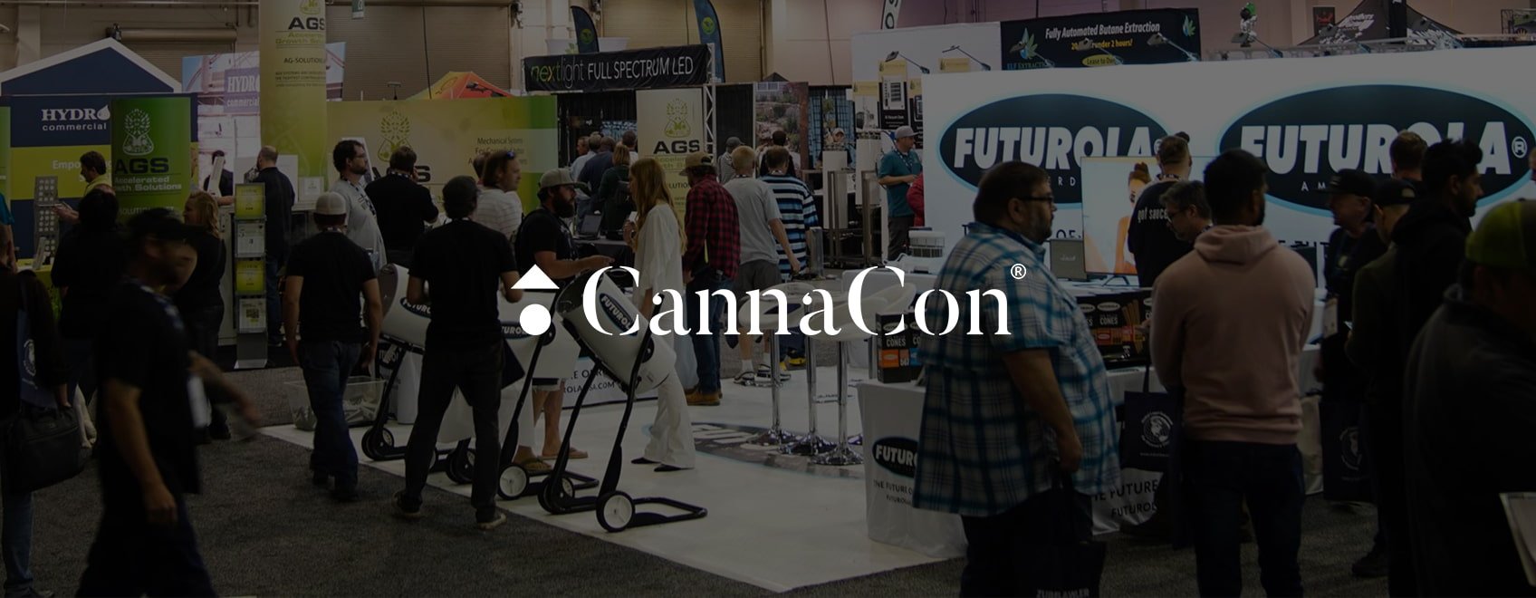 CannaCon Midwest CannaCon Midwest