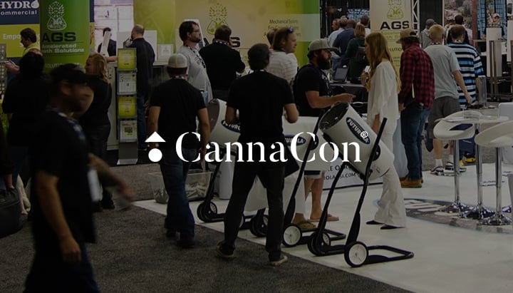 CannaCon Midwest CannaCon Midwest