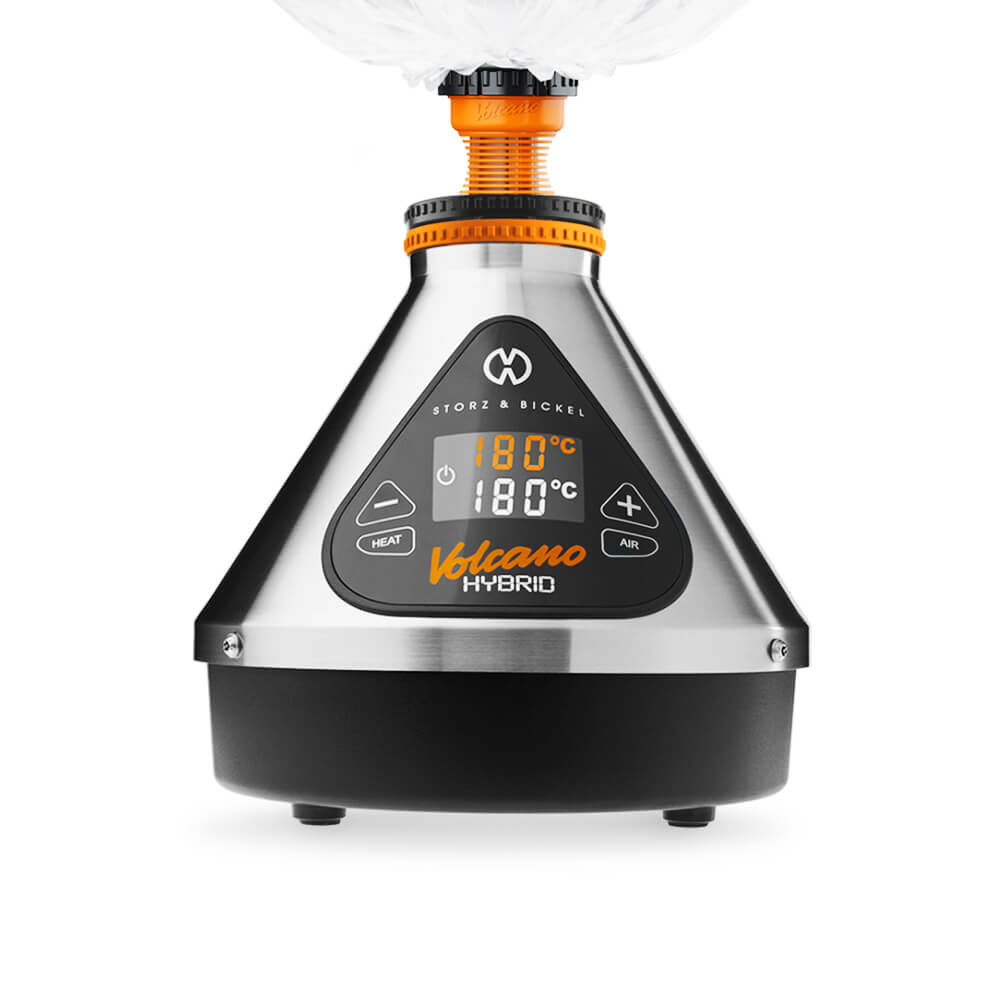 Crafty, Mighty, Or Volcano Which Storz & Bickel Vaporizer Is Best For