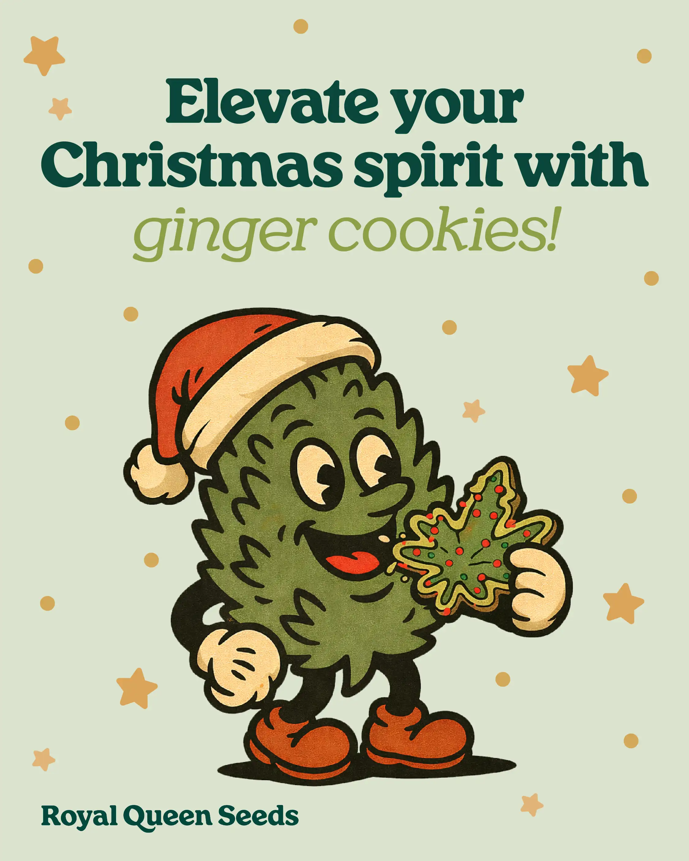 how to make ginger cookies