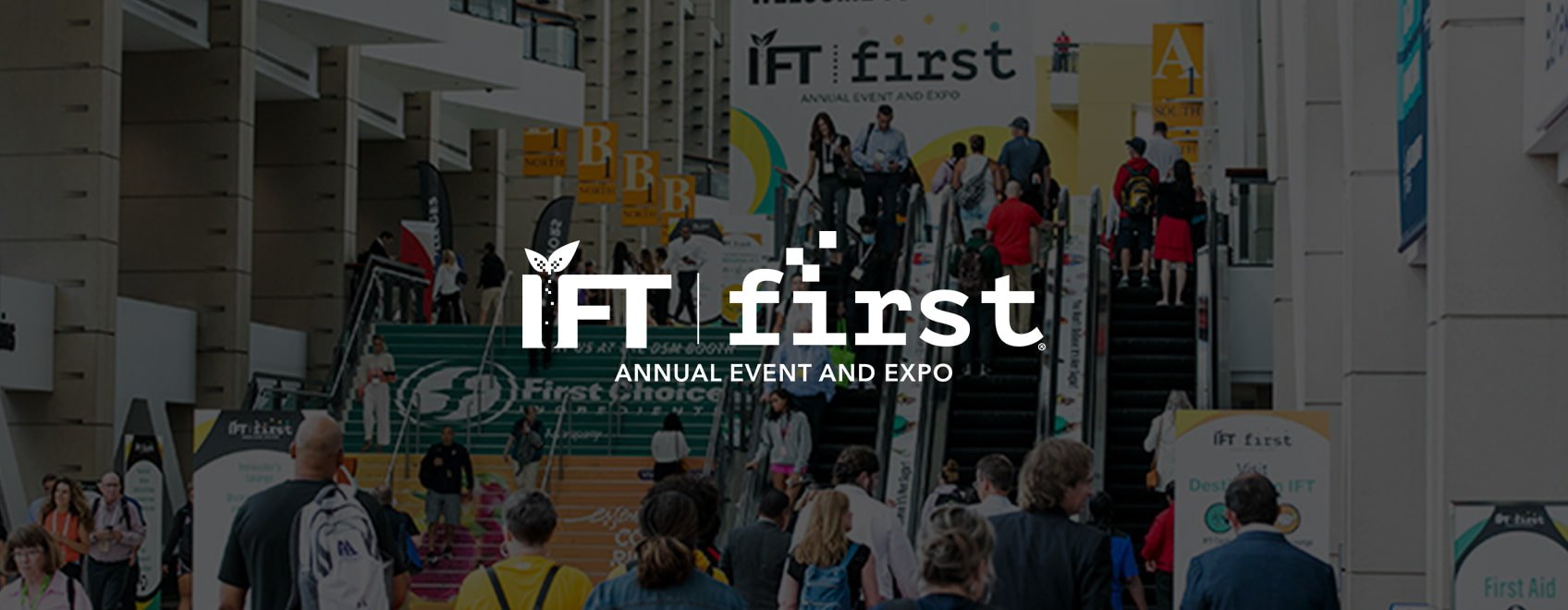 IFT FIRST IFT FIRST