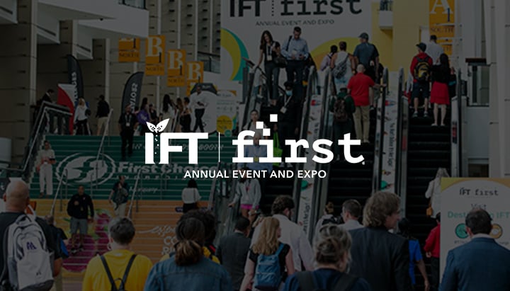 IFT FIRST IFT FIRST