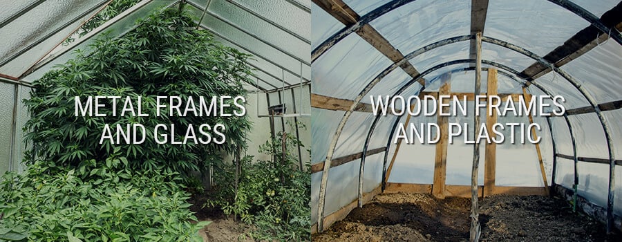 How to build the best greenhouse Setting Up Ventilation and Watering