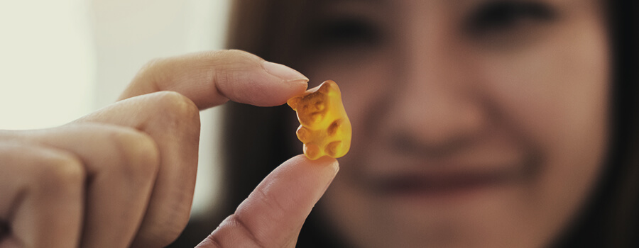 Marijuana Gummies