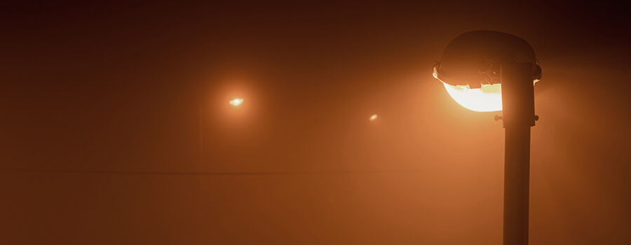 Lamps And Light Pollution For Cannabis