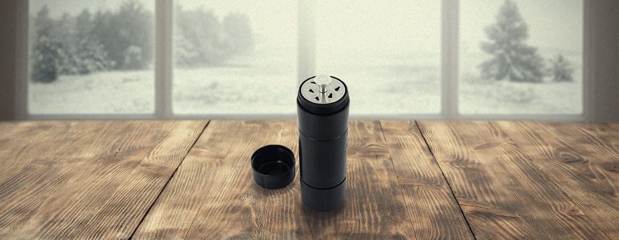 Electric grinder