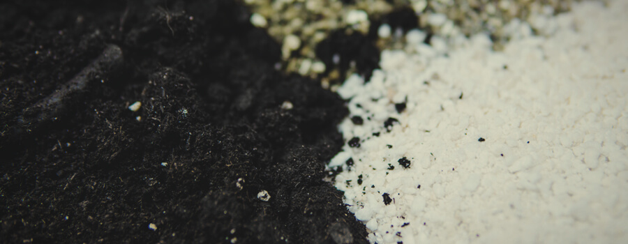 Soil Mix For Growing Cannabis