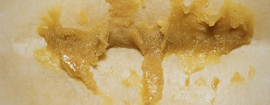 Rosin Technique Cannabis