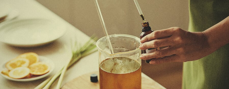 glycerin tincture