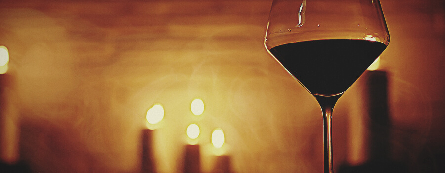 weed infused wine
