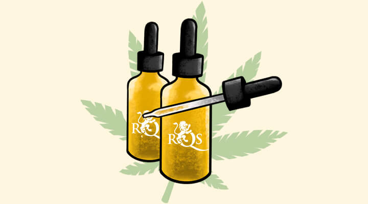 How to Make Cannabis Oil at Home