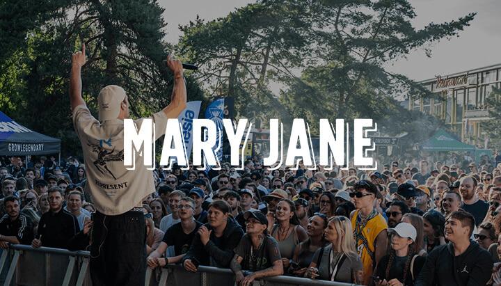 Mary Jane Berlin Mary Jane Berlin