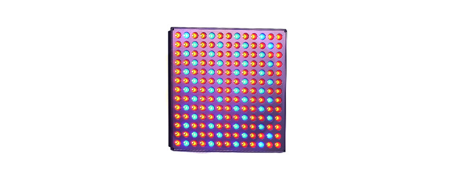 SPREAD-STYLE LED