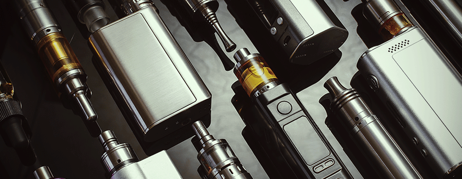 Vaporizers Vaporizers