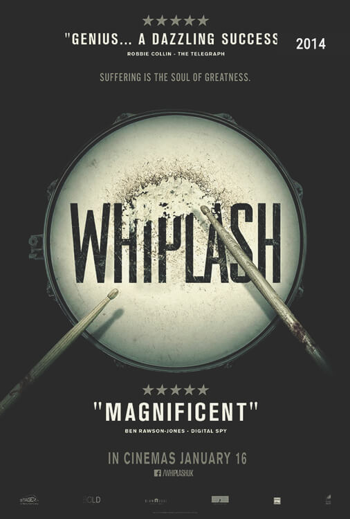 Whiplash