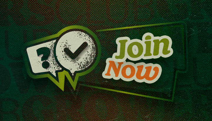 Why Join the Growers Club Now A promotional graphic with the text