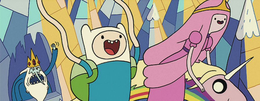 10 Cartoons You Have To Watch Stoned - RQS Blog 10 Cartoons You Have To Watch Stoned - RQS Blog
