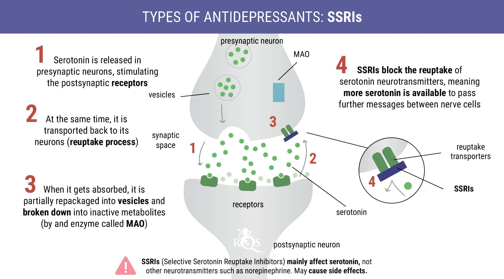 SSRIs