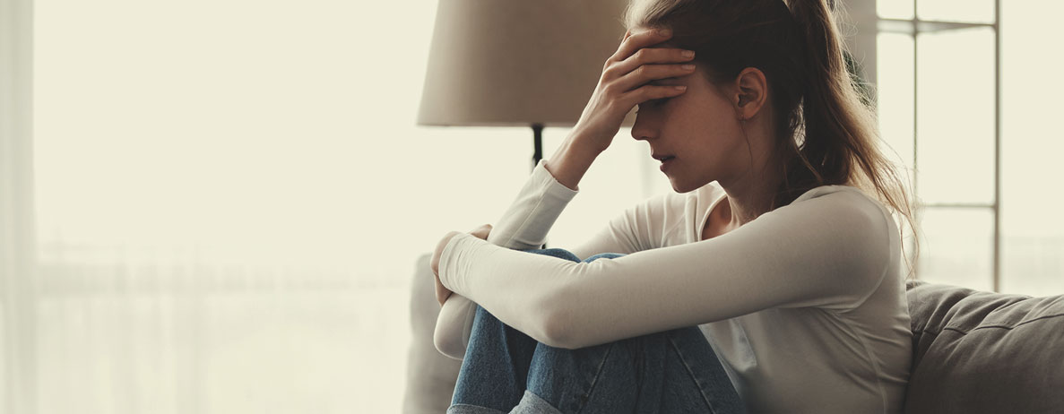 What Is Anxiety? What Is Anxiety?