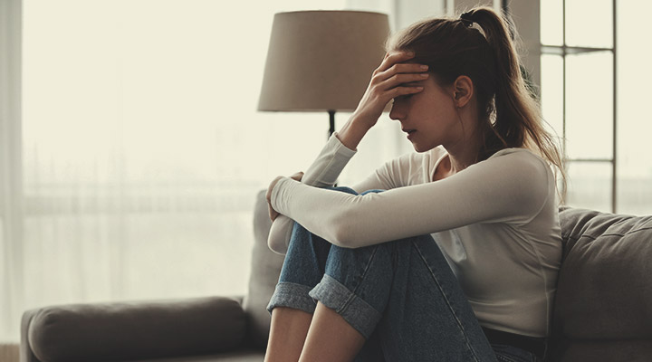 What Is Anxiety? What Is Anxiety?