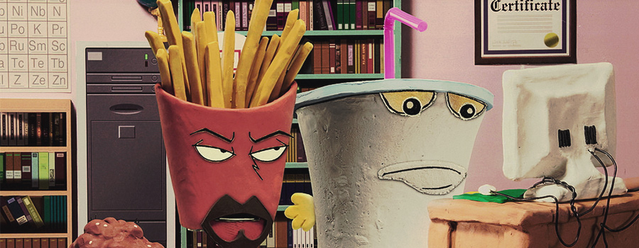 10 Cartoons You Have To Watch Stoned - RQS Blog 10 Cartoons You Have To Watch Stoned - RQS Blog