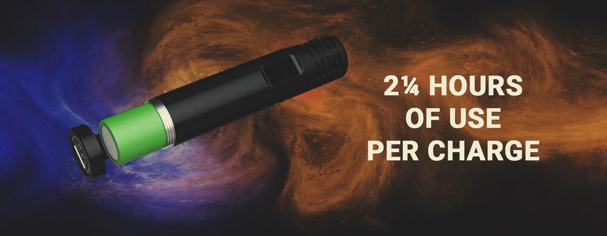 Arizer Air MAX Review Arizer Air MAX Review