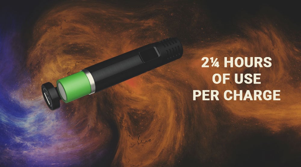 Arizer Air MAX Review Arizer Air MAX Review
