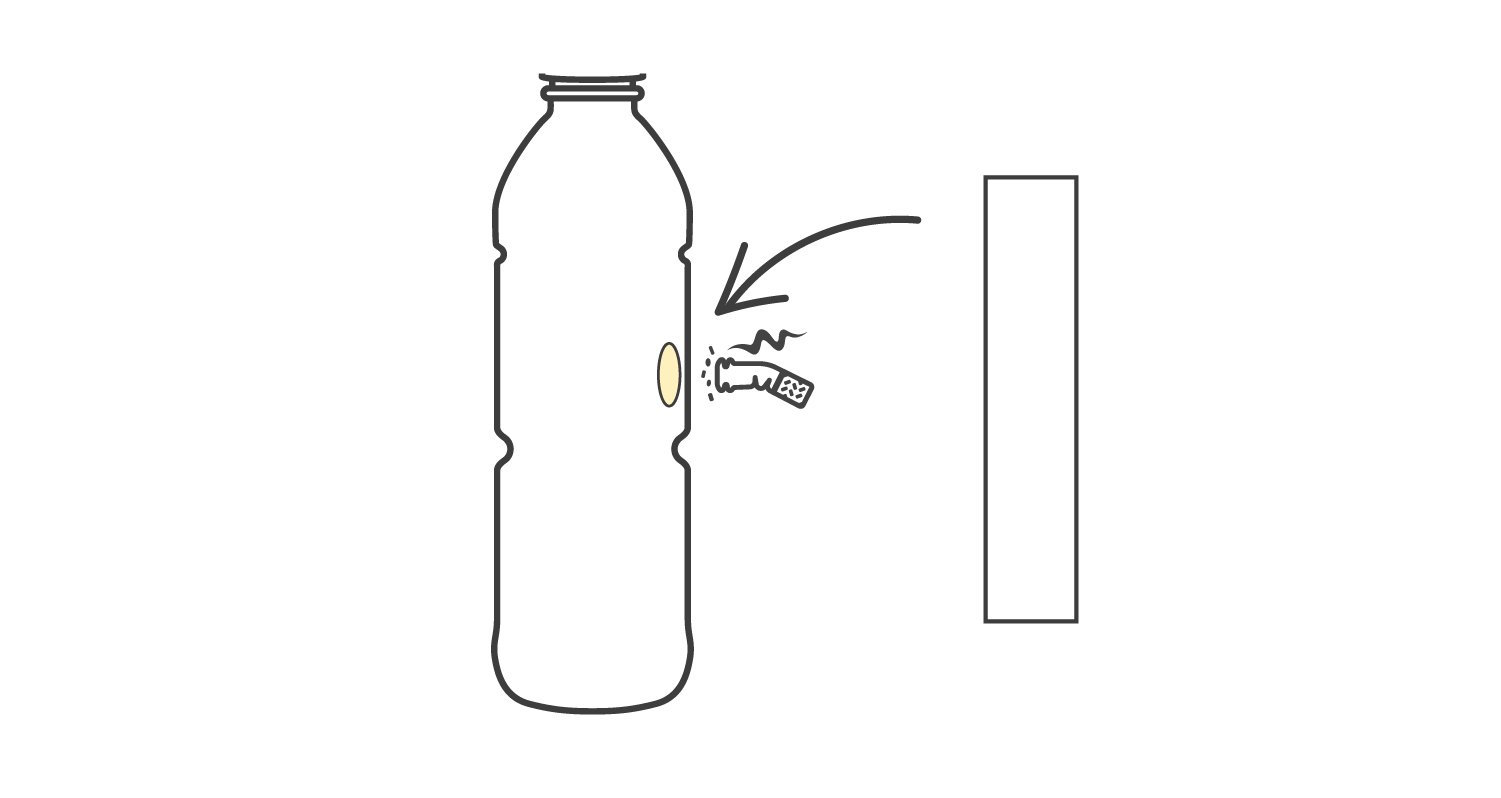 How to Make Homemade Bong