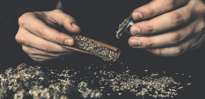 All of the Ways to Use Cannabis All of the Ways to Use Cannabis